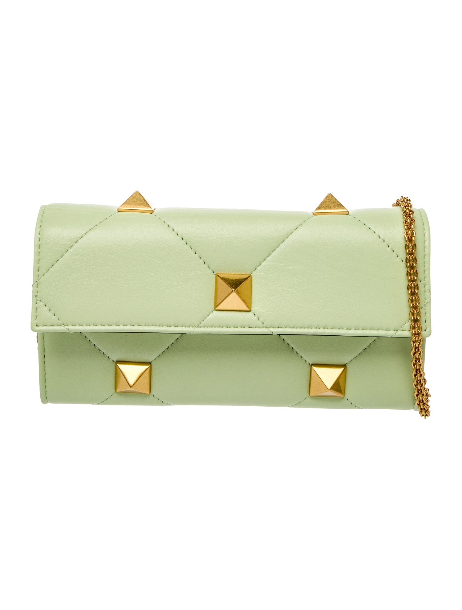 Valentino Romanstud Crossbody Bag