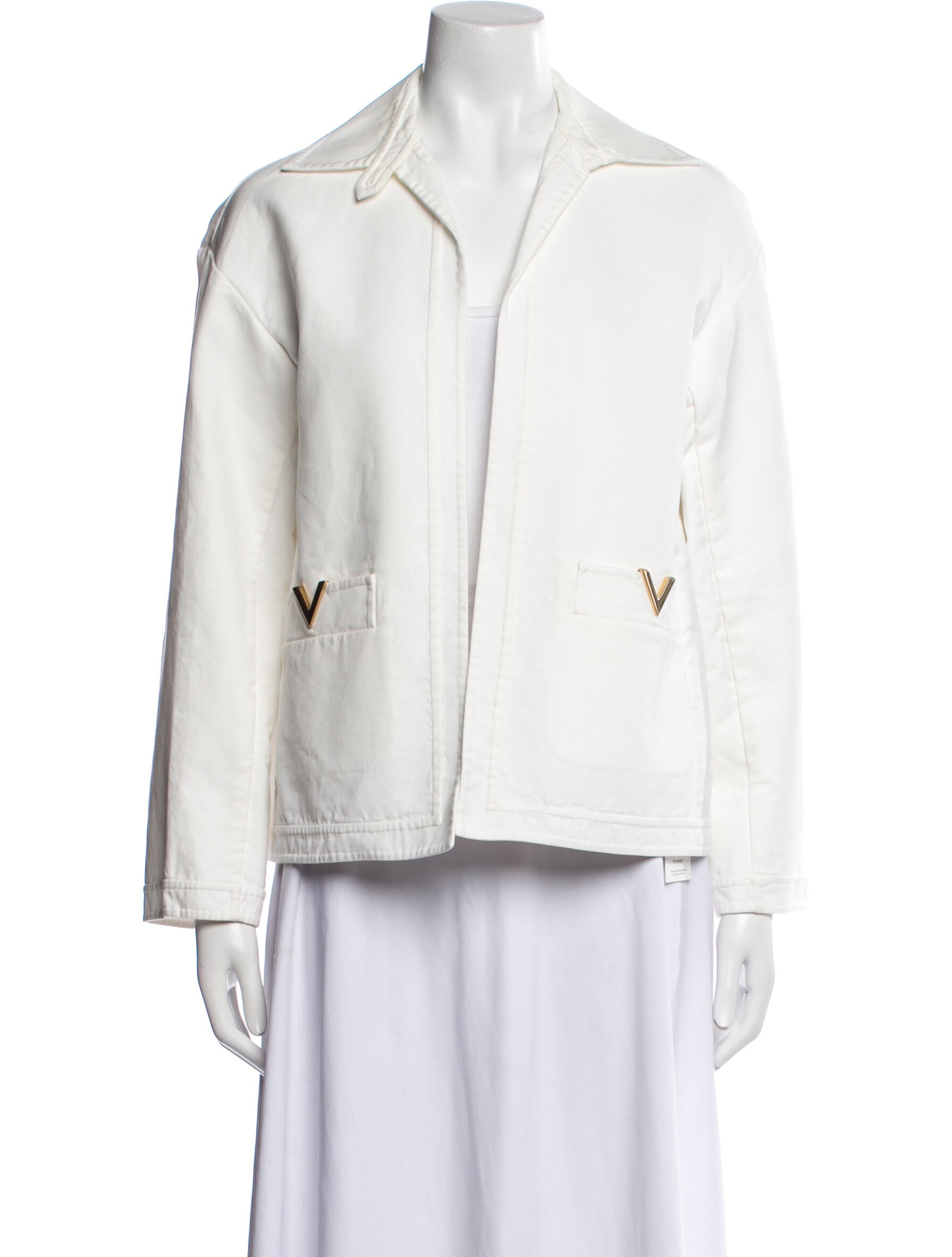 Valentino Blazer