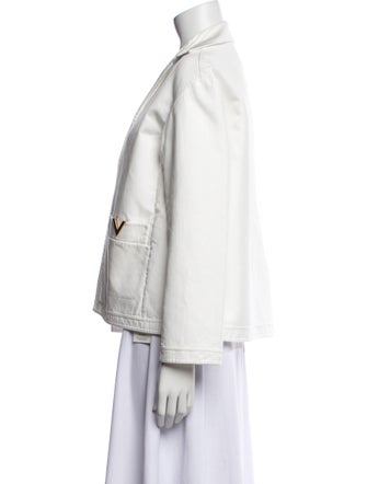 Valentino Blazer