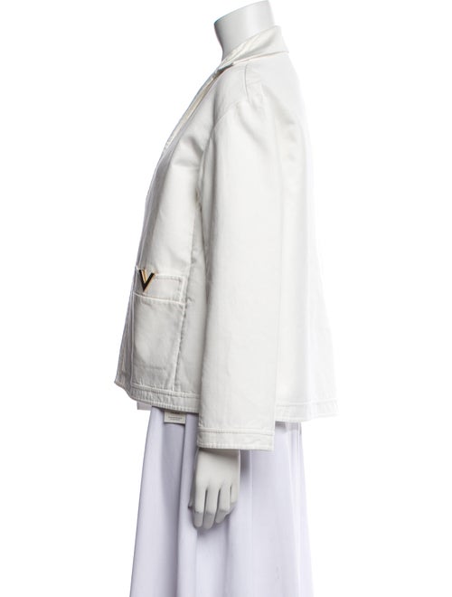 Valentino Blazer