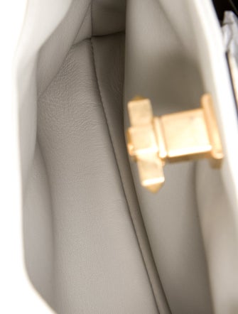 Valentino Rockstud Top Handle Bag