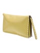 Valentino Rockstud Clutch