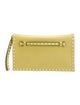 Valentino Rockstud Clutch