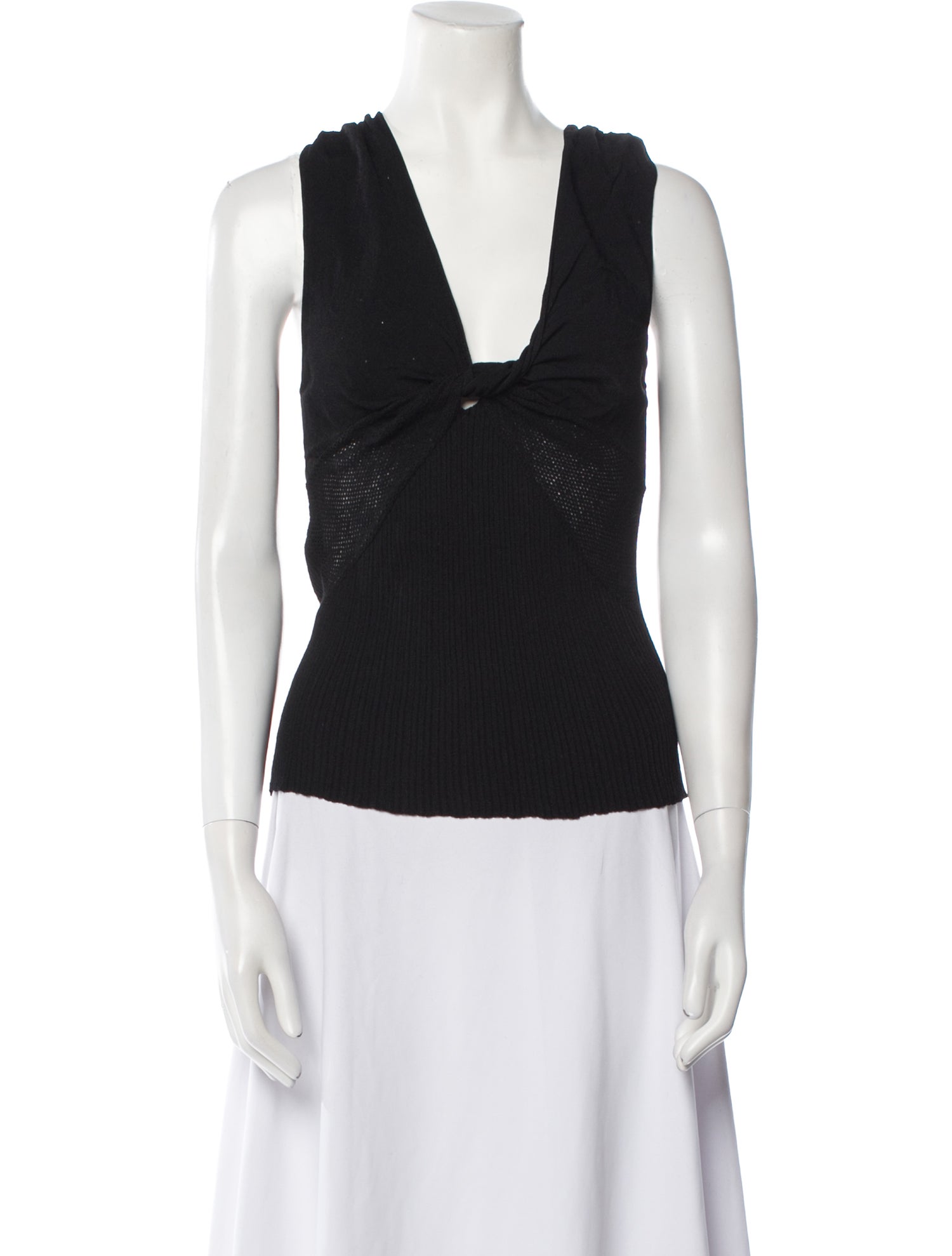 Valentino Vintage 1990's Top