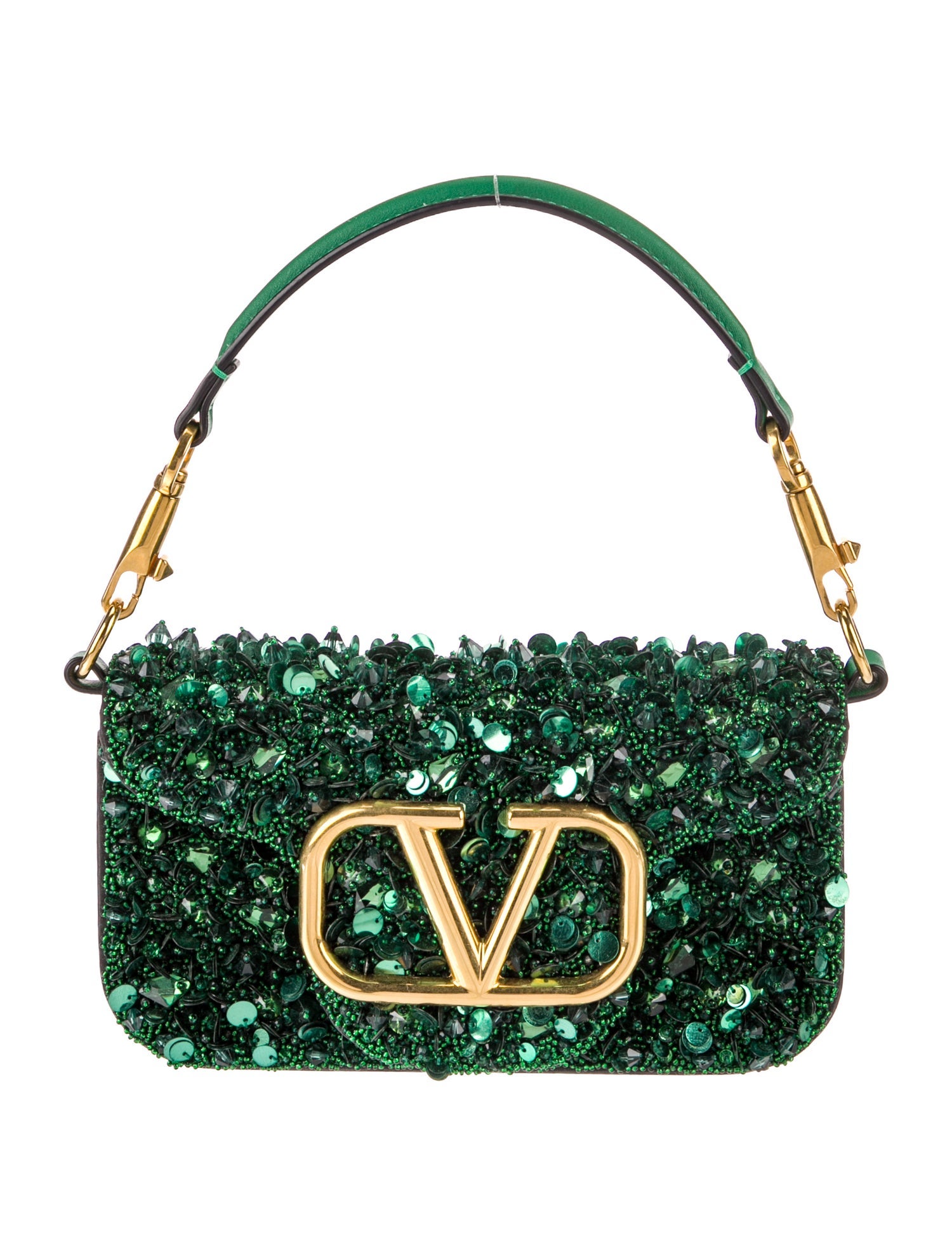 Valentino Vlogo LOCÒ Small