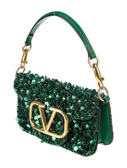 Valentino Vlogo LOCÒ Small