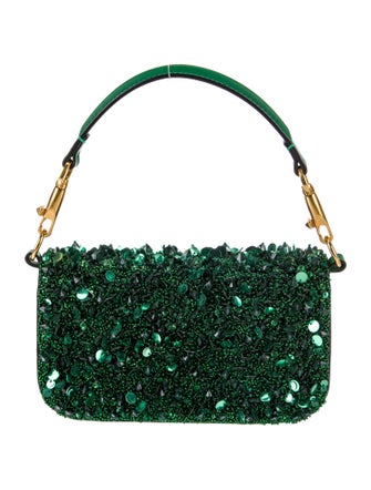 Valentino Vlogo LOCÒ Small