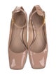 Valentino Patent Leather Pumps