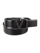 Valentino Leather Belt