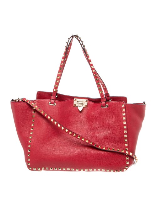 Valentino Rockstud Shoulder Bag