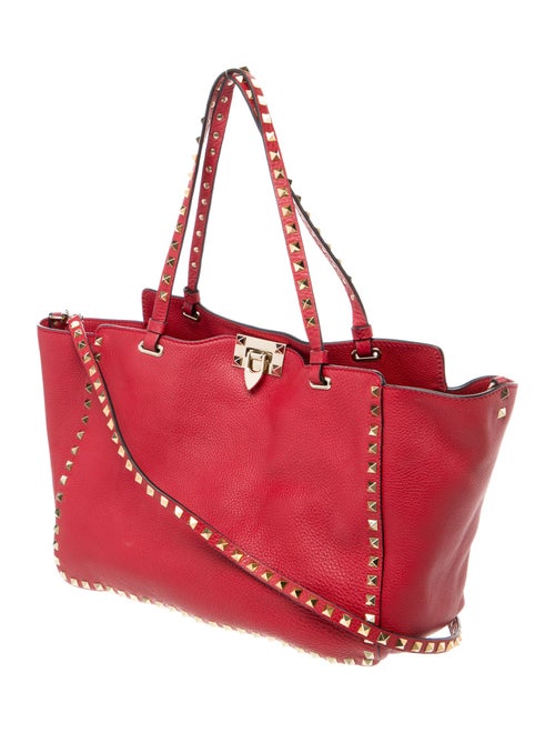 Valentino Rockstud Shoulder Bag