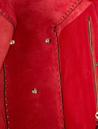 Valentino Rockstud Shoulder Bag