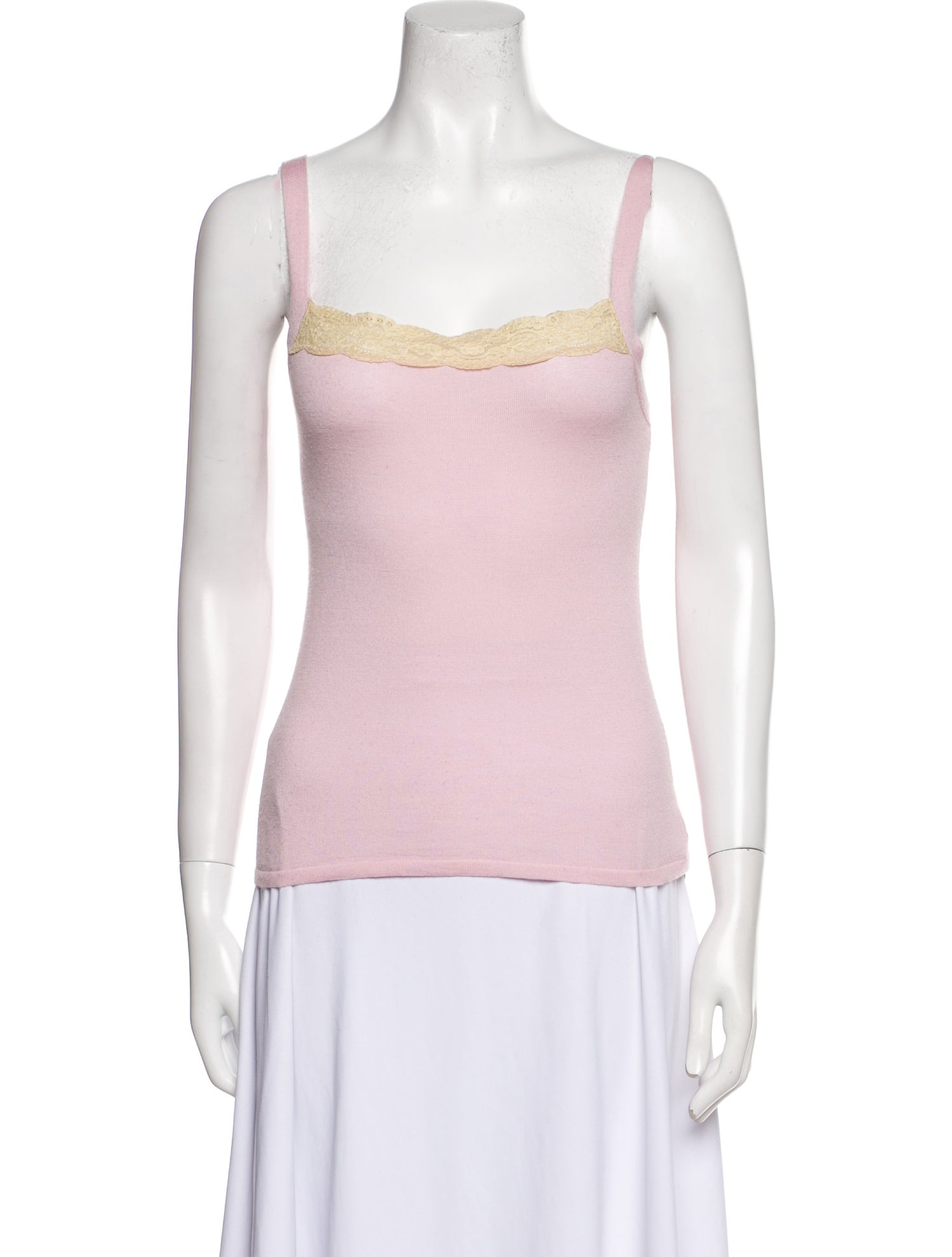 Valentino Vintage Late 1990's - Early 2000's Top