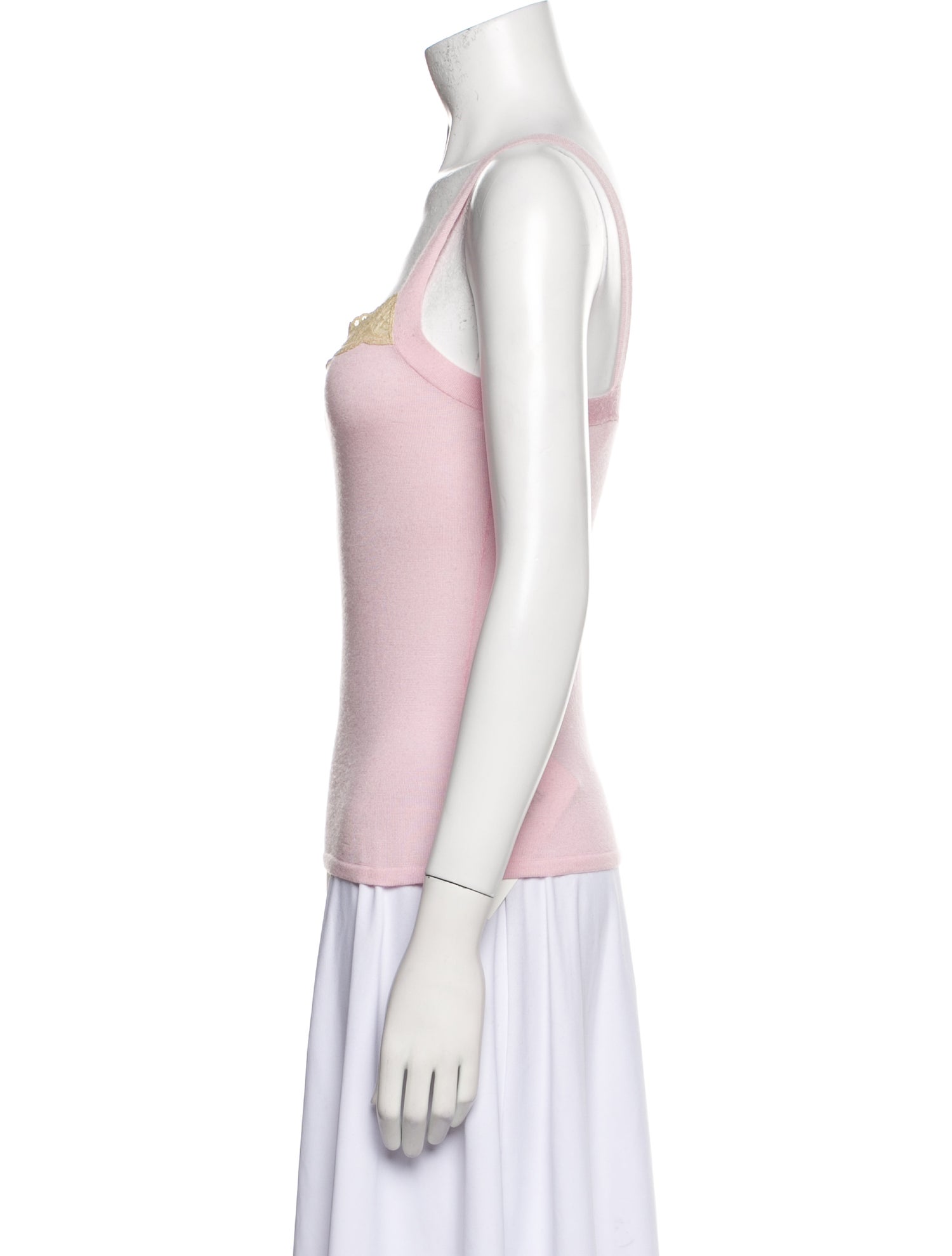 Valentino Vintage Late 1990's - Early 2000's Top