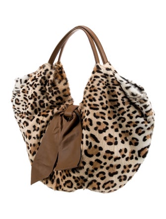 Valentino Ponyhair Hobo