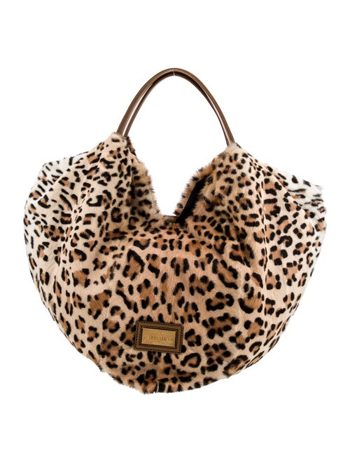 Valentino Ponyhair Hobo