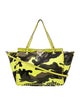 Valentino Rockstud Tote