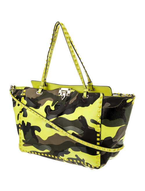 Valentino Rockstud Tote