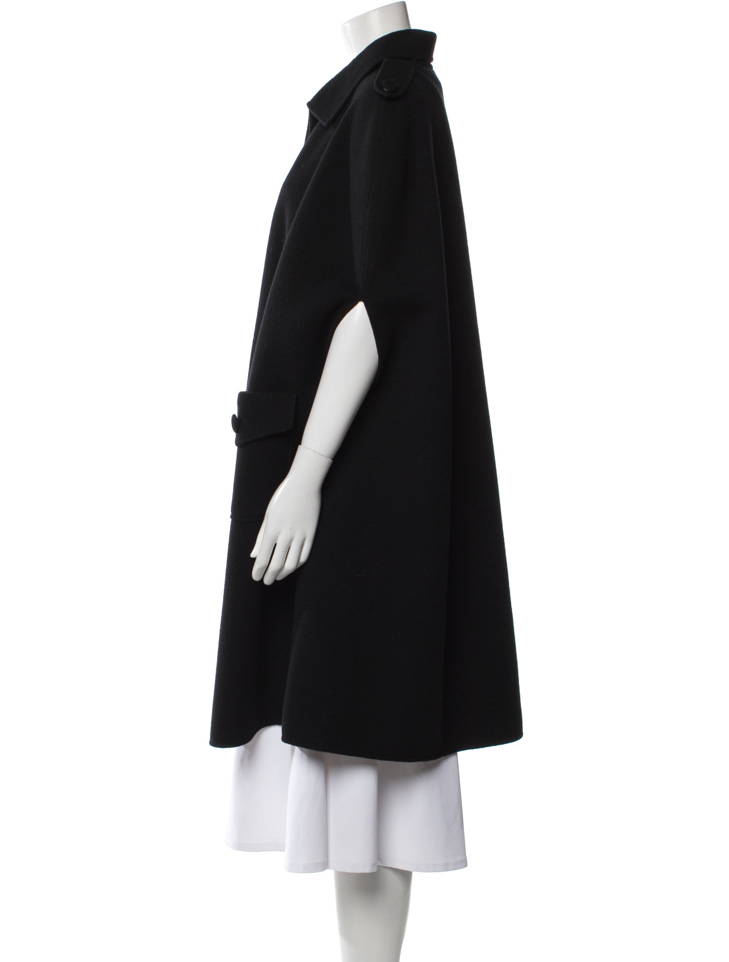 Valentino Vintage 2005 Cape