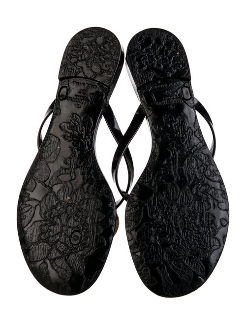 Valentino Rockstud Accents PVC Slides