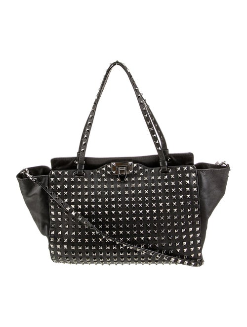 Valentino Rockstud Tote