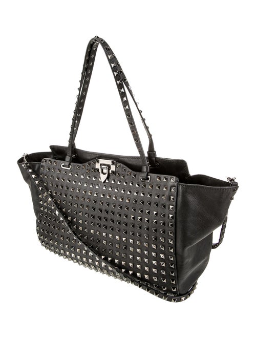 Valentino Rockstud Tote