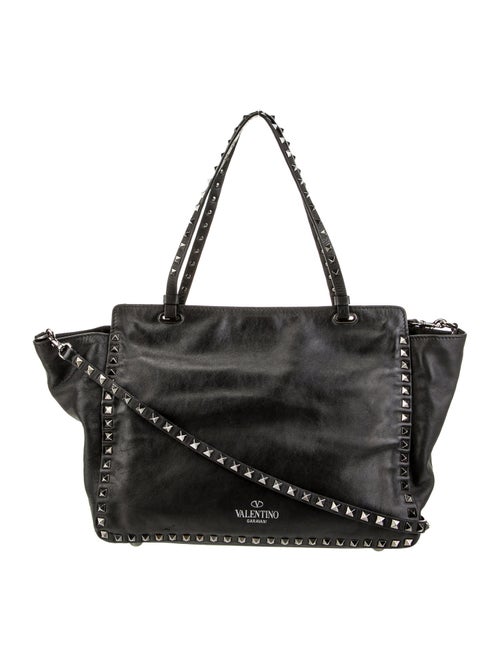 Valentino Rockstud Tote