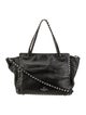 Valentino Rockstud Tote