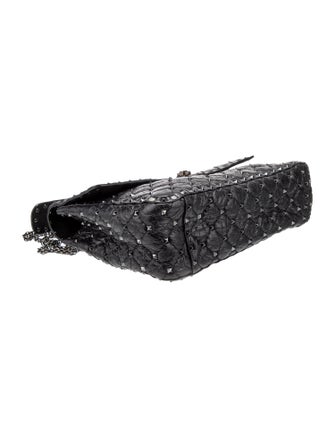 Valentino Rockstud Shoulder Bag
