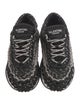 Valentino Printed Sneakers