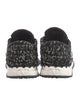 Valentino Printed Sneakers