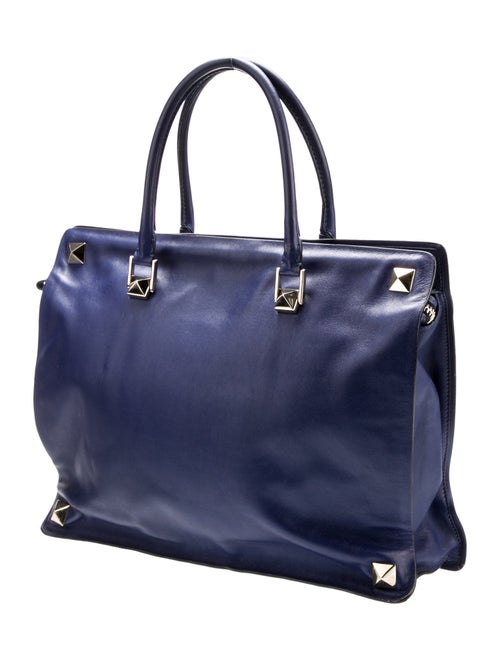 Valentino Rockstud Tote