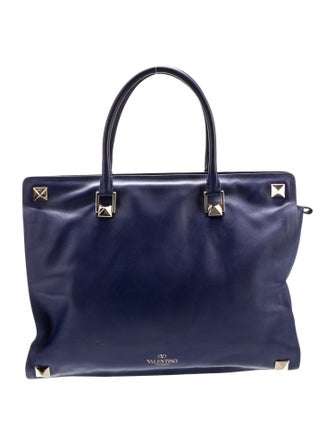 Valentino Rockstud Tote