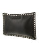Valentino Rockstud Clutch