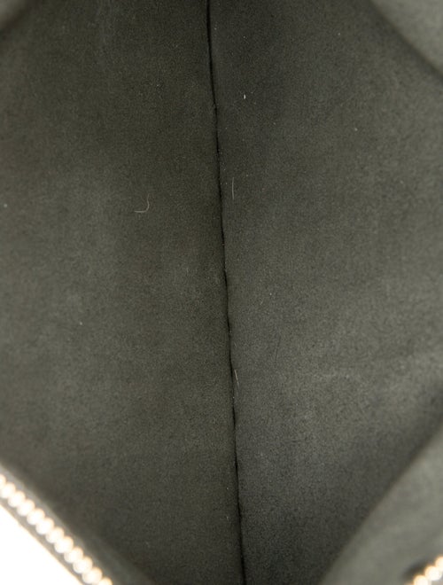 Valentino Rockstud Clutch