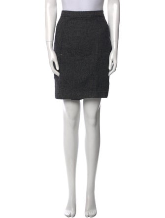 Valentino Knee-Length Skirt