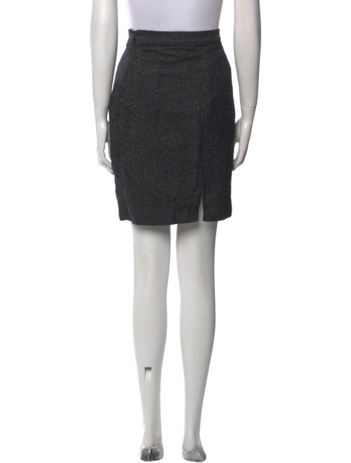 Valentino Knee-Length Skirt