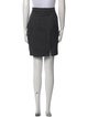 Valentino Knee-Length Skirt