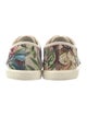 Valentino Printed Sneakers