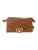 Valentino Leather Crossbody Bag