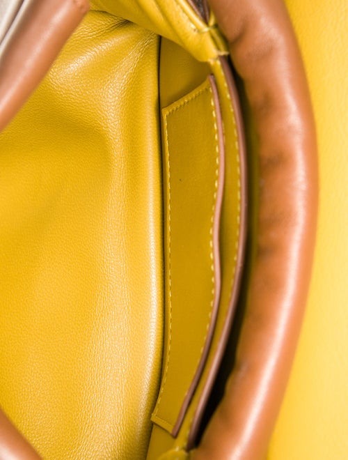 Valentino Leather Crossbody Bag