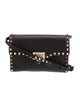 Valentino Garavani Atelier Rockstud Crossbody Bag