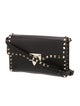 Valentino Garavani Atelier Rockstud Crossbody Bag