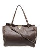 Valentino Rockstud Tote