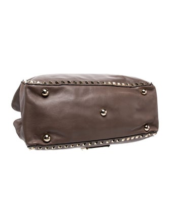 Valentino Rockstud Tote