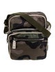 Valentino Nylon Crossbody Bag
