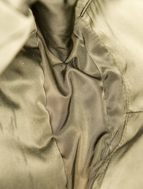 Valentino Nylon Crossbody Bag