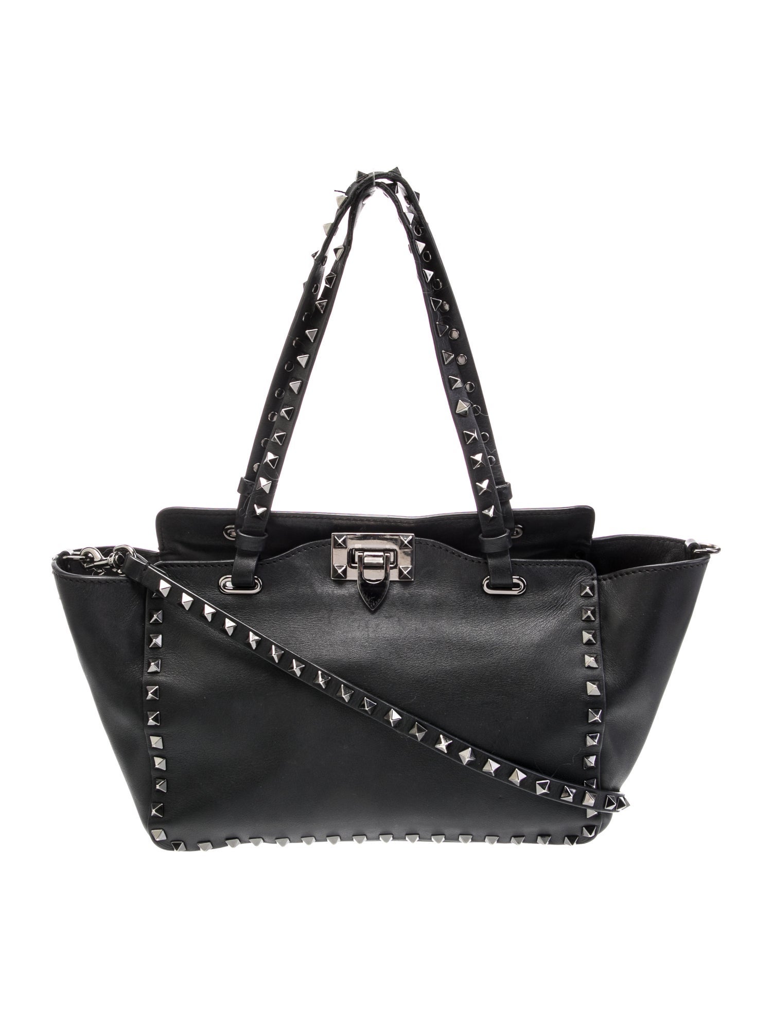 Valentino Rockstud Shoulder Bag