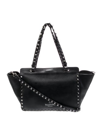 Valentino Rockstud Shoulder Bag