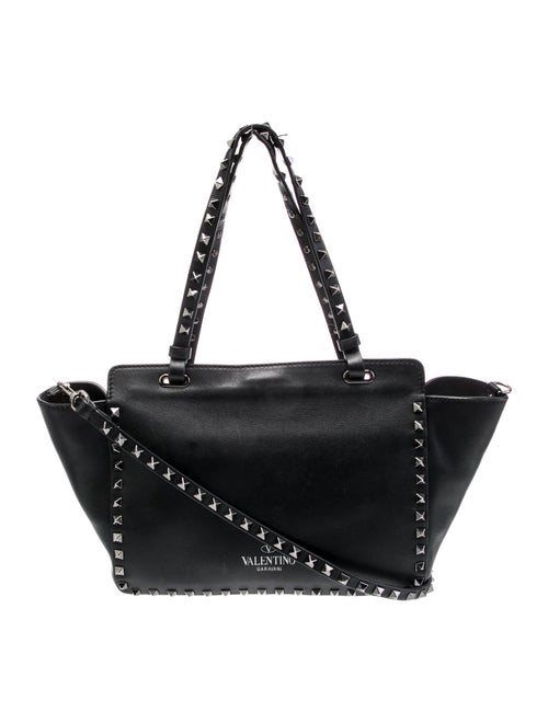Valentino Rockstud Shoulder Bag